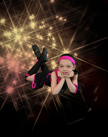HealthQuest Dance