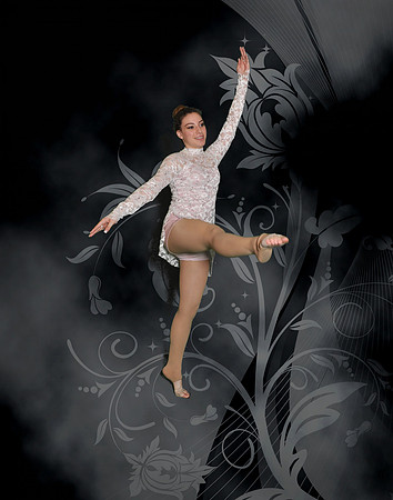 HealthQuest Dance