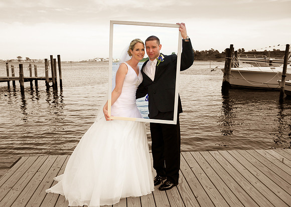 NJ Wedding Photographer