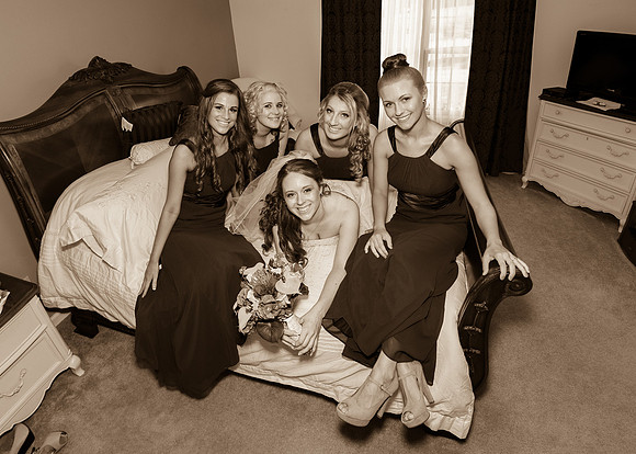 NJ Wedding Photographer