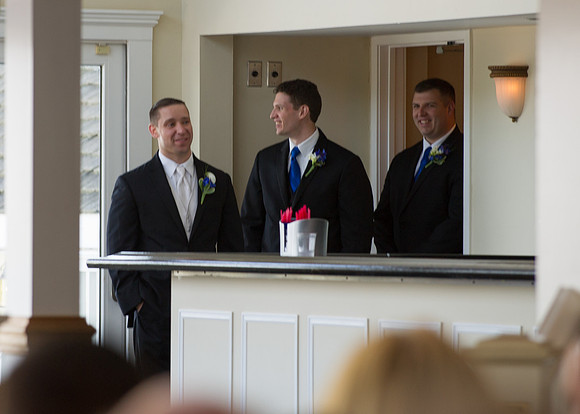 NJ Wedding Photographer