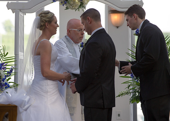 NJ Wedding Photographer