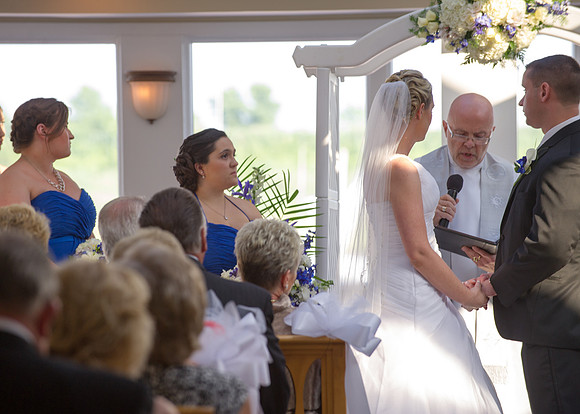 NJ Wedding Photographer
