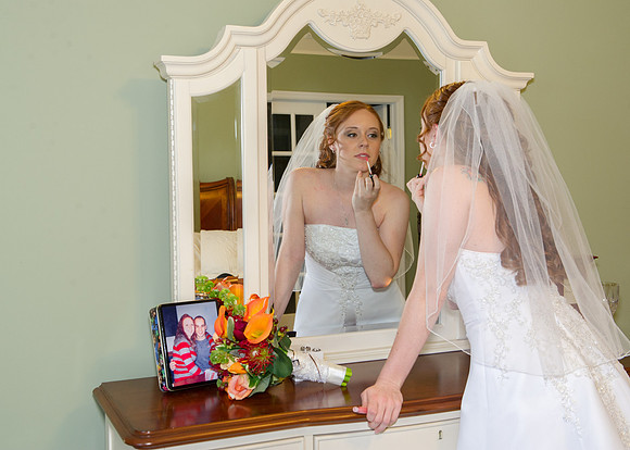 NJ Wedding Photographer