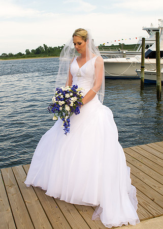 NJ Wedding Photographer
