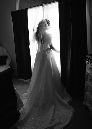 NJ Wedding Photographer