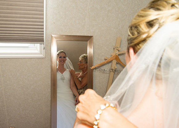 NJ Wedding Photographer