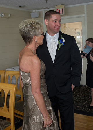 NJ Wedding Photographer