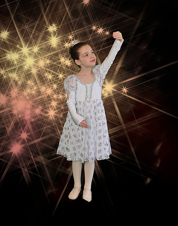 HealthQuest Dance