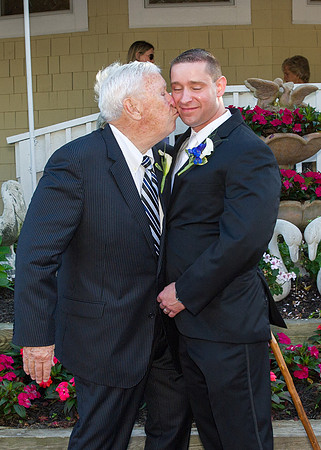 NJ Wedding Photographer