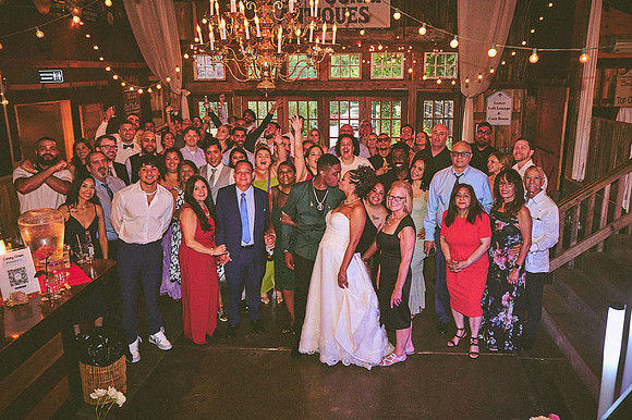111Wedding Photography at Jacks Barn in Oxford NJ taken by CherryvillePhotography Flemington, Clinton, Hunterdon County NJ