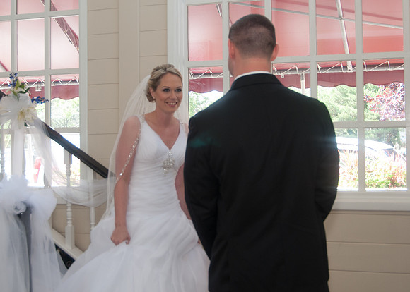 NJ Wedding Photographer