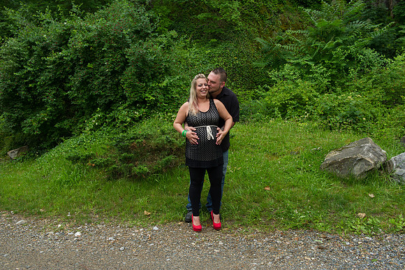 NJ Maternity Photographer