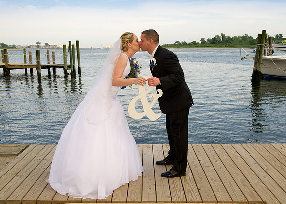 NJ Wedding Photographer