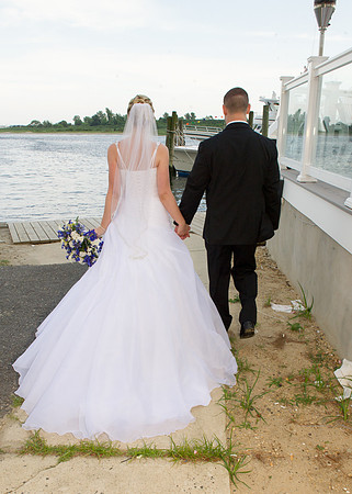 NJ Wedding Photographer