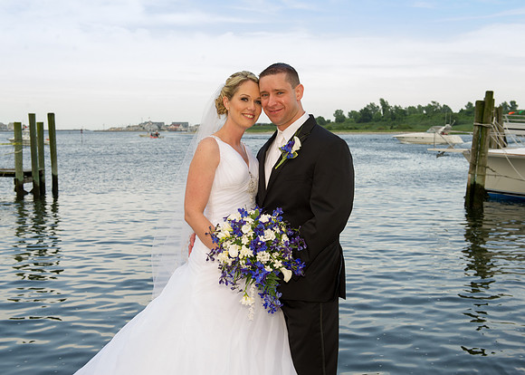 NJ Wedding Photographer