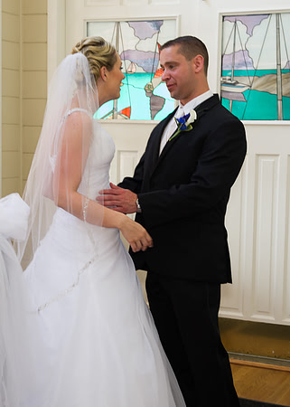 NJ Wedding Photographer