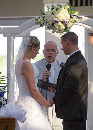 NJ Wedding Photographer