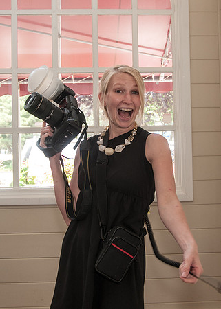 NJ Wedding Photographer