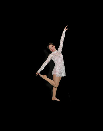 HealthQuest Dance