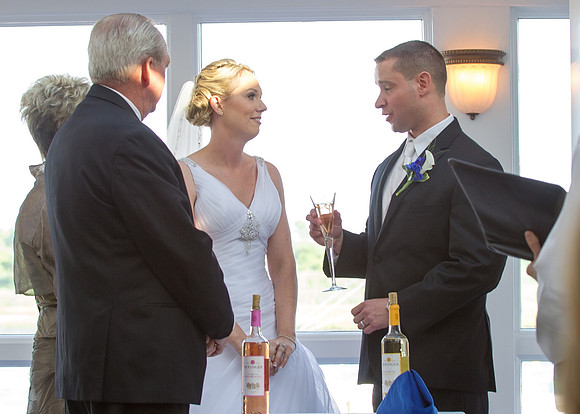 NJ Wedding Photographer