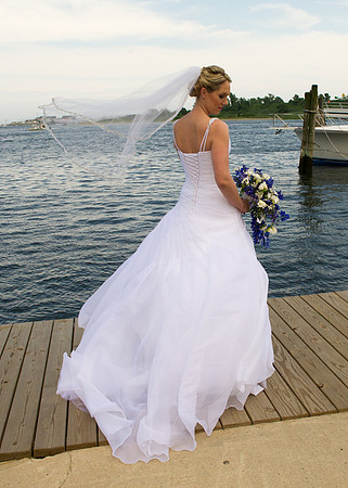NJ Wedding Photographer