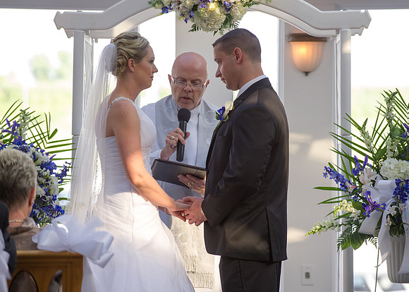 NJ Wedding Photographer