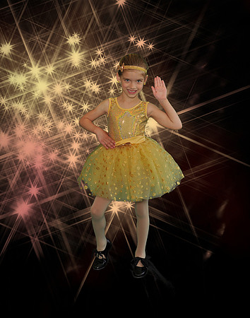 HealthQuest Dance