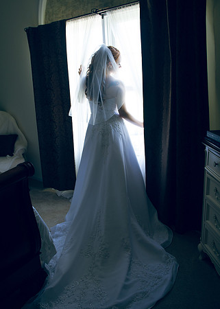 NJ Wedding Photographer