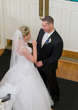 NJ Wedding Photographer