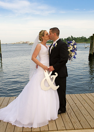 NJ Wedding Photographer