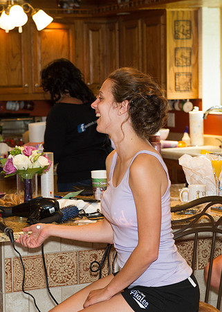 NJ Wedding Photographer