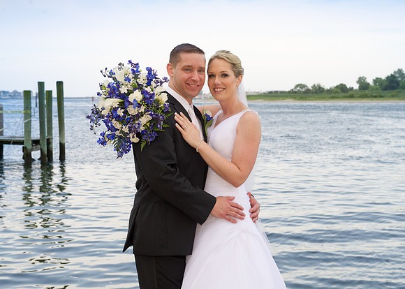 NJ Wedding Photographer