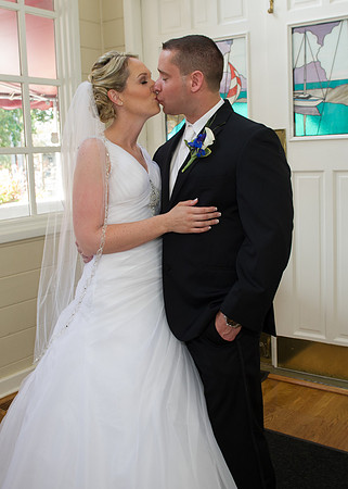 NJ Wedding Photographer