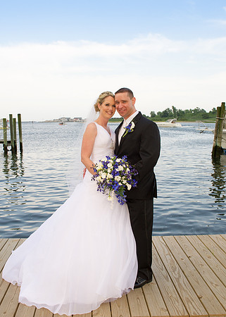 NJ Wedding Photographer
