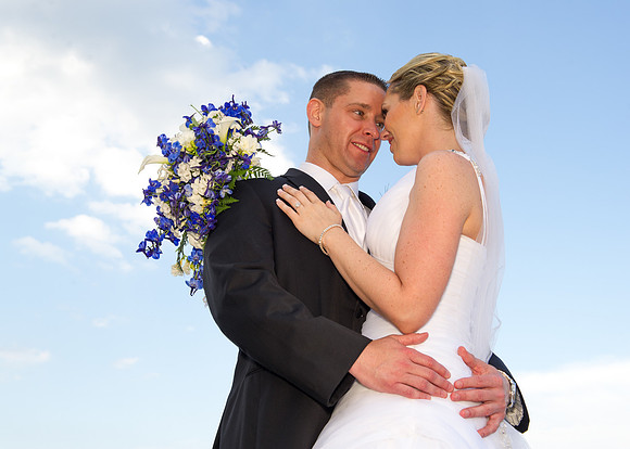 NJ Wedding Photographer