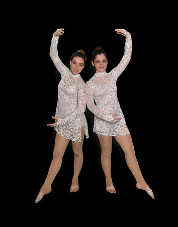 HealthQuest Dance