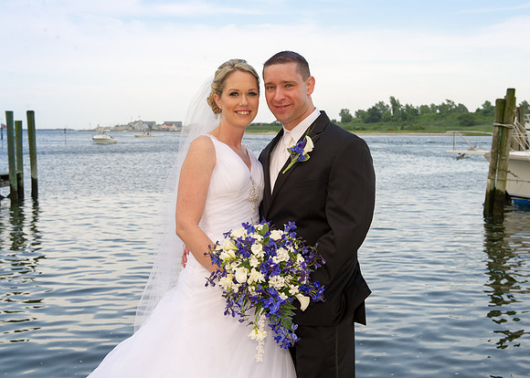 NJ Wedding Photographer