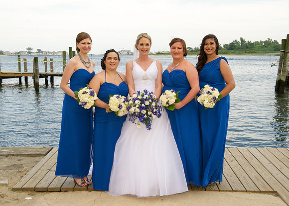 NJ Wedding Photographer