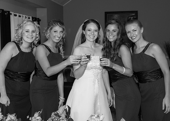 NJ Wedding Photographer