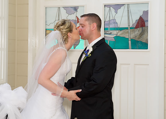 NJ Wedding Photographer