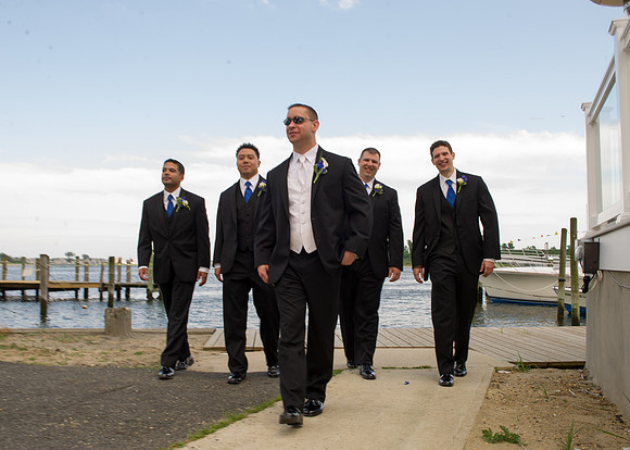 NJ Wedding Photographer