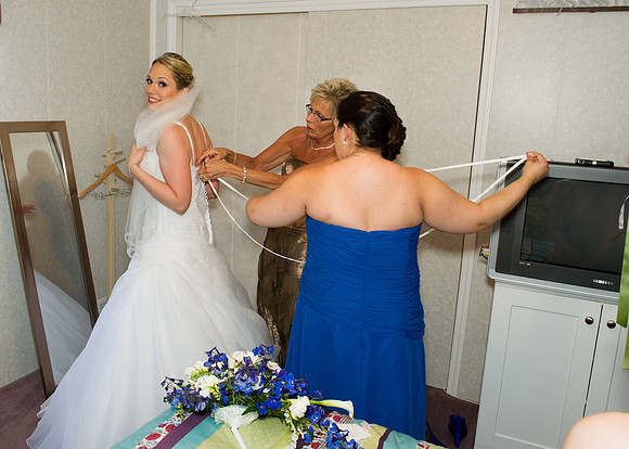 NJ Wedding Photographer