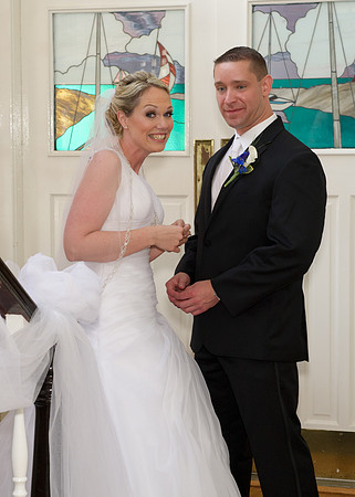 NJ Wedding Photographer