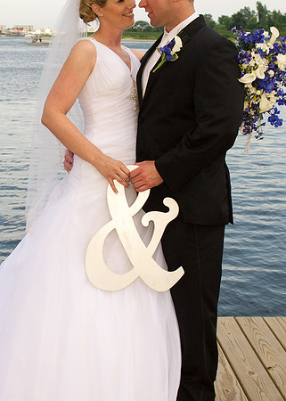 NJ Wedding Photographer