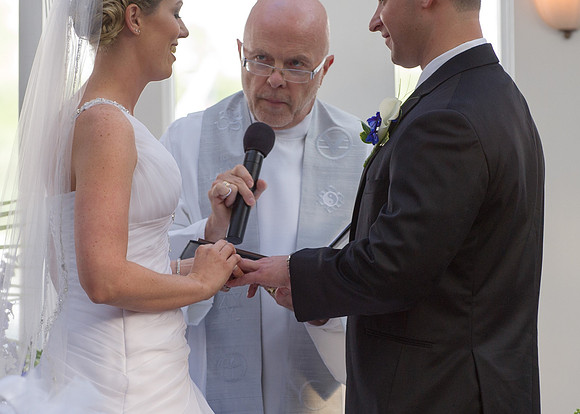 NJ Wedding Photographer