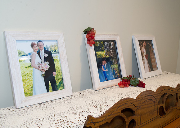NJ Wedding Photographer