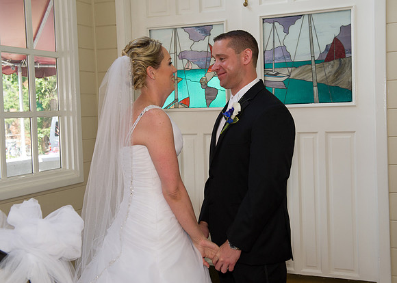 NJ Wedding Photographer