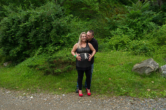 NJ Maternity Photographer