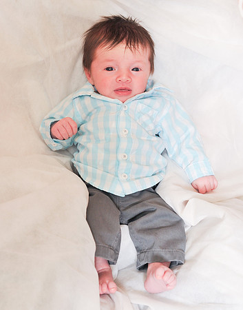 Clinton, NJ Portrait Photographer